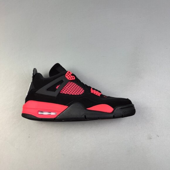 Nike Air Jordan 4 casual fashion sneakers